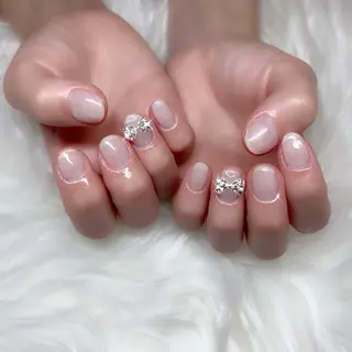 ネイル Nail Salon Ripeのネイルデザイン