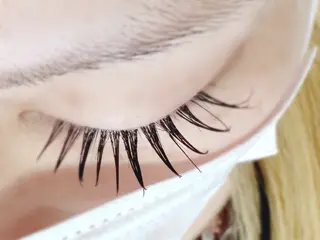マツエク・マツパ 【felice】 Takahashiのマツエク・マツパデザイン