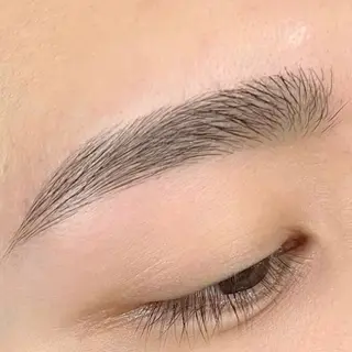 メンズ アイブロウ eyelist❤︎ YUMEのマツエク・マツパデザイン