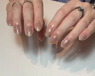 ネイル MARU NAIL honokaのネイルデザイン