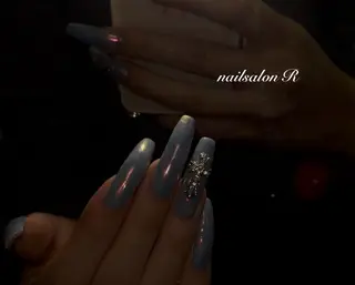 ネイル nailsalon Rのネイルデザイン