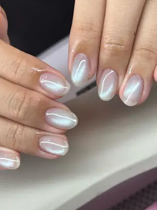 ネイル 207 _nailsalonのネイルデザイン