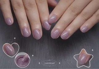 ネイル Yumi nailのネイルデザイン