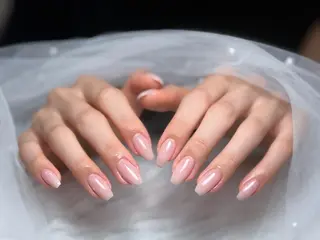 ネイル Kanao_ CloudyChanのネイルデザイン