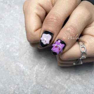 ネイル Nail salon esterellaのネイルデザイン