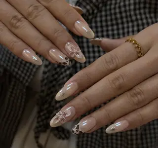 ネイル 🎀 Ayaka_nailのネイルデザイン