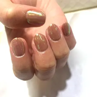 ネイル 自由が丘✳︎ nail söpöのネイルデザイン