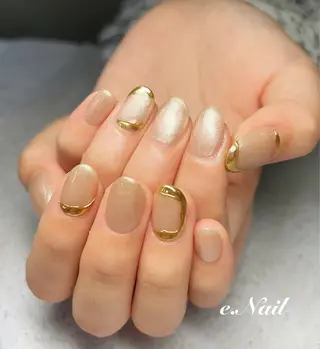 ネイル 吉田 (ネイリスト)のネイルデザイン