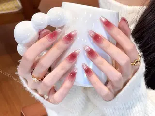ネイル 🎀Momo 🎀のネイルデザイン