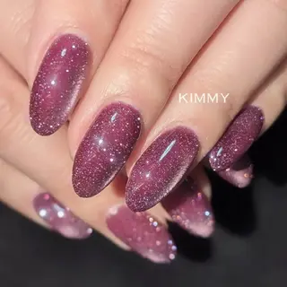 ネイル kimmy nailsのネイルデザイン