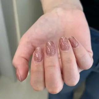 ネイル 畑山 美咲のネイルデザイン