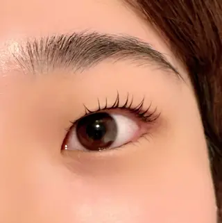 マツエク・マツパ takako _eyedesignのマツエク・マツパデザイン