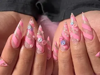 ネイル Rela・S NAILのネイルデザイン