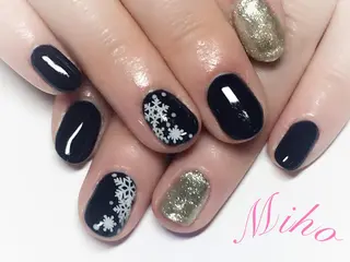 ネイル nail Berunaのネイルデザイン