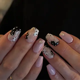 ネイル NiJi Nailsのネイルデザイン
