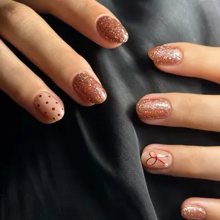 ネイル BLinLin nail salonのネイルデザイン