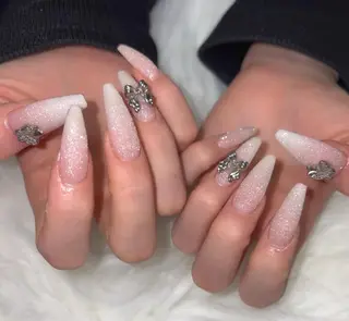 ネイル moca.nail mocaのネイルデザイン