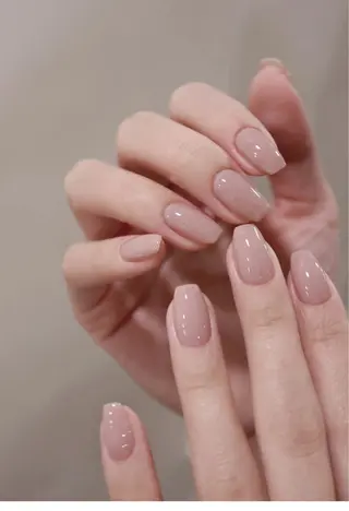 ネイル H&B しんのネイルデザイン