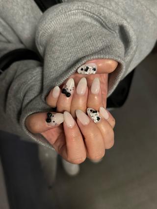 ネイル 🎀 NaNa_nailのネイルデザイン