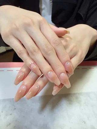 ネイル Sweet- nailのネイルデザイン