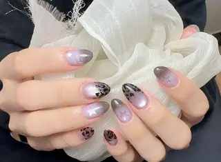 ネイル RURI HANAのネイルデザイン