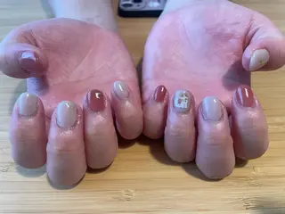 ネイル Nailist Missaのネイルデザイン