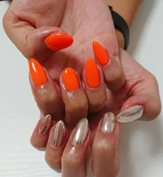 ネイル Lilith Nailのネイルデザイン