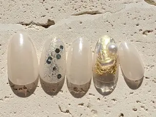ネイル NAIL DOGのネイルデザイン