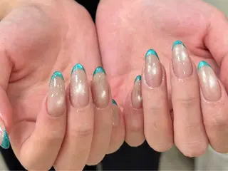 ネイル Rela・S NAILのネイルデザイン