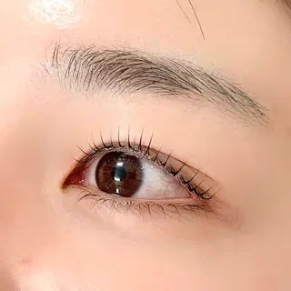 マツエク・マツパ Yuueye mioの眉毛・アイブロウイメージ