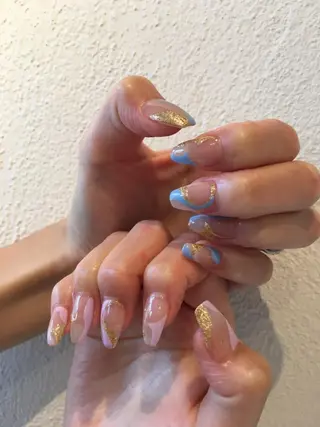 ネイル Lana nailのネイルデザイン