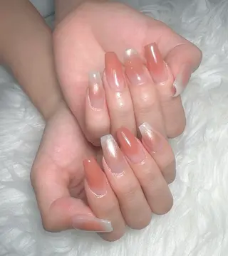ネイル Fukuda シュウのネイルデザイン