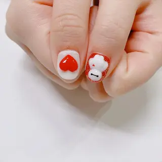 ネイル nail salonのネイルデザイン