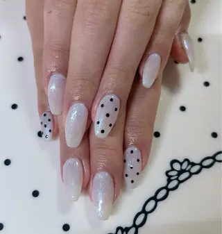 ネイル Smiling nailのネイルデザイン