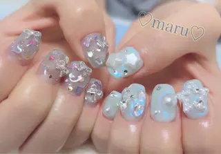 ネイル まるみ ♡のその他イメージ