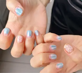 ネイル Riry.S°＊ knailのネイルデザイン