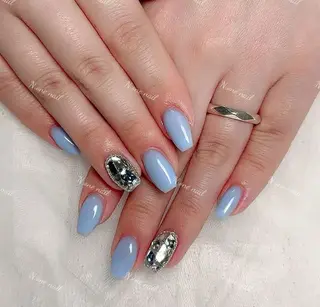 ネイル N.one ゆき💋のネイルデザイン