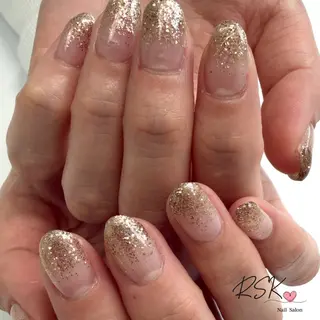 ネイル ネイルサロン RSK(ラスク)のネイルデザイン