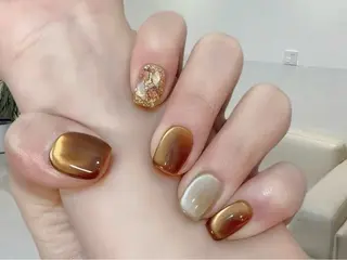 ネイル beautynail Emiのネイルデザイン