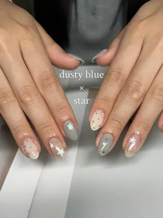 ネイル Allure 小山店 ゆいさのネイルデザイン