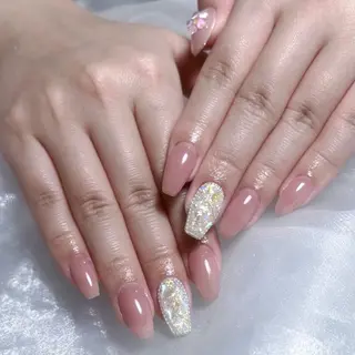 メンズ ネイル Nail salon 木にいるのネイルデザイン