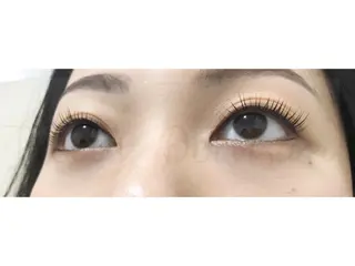 マツエク・マツパ トレヴァーデルチザン inuiのマツエク・マツパデザイン