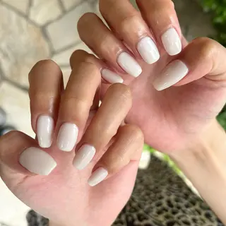 ネイル のぐち ひなのネイルデザイン