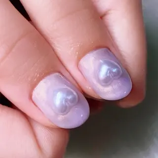 ネイル Nailist suzuのネイルデザイン