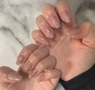 ネイル Lilibeauty salonのネイルデザイン