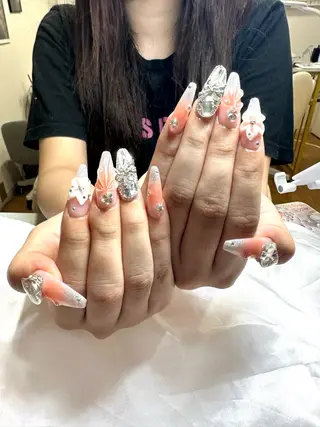ネイル MIKI LILYのネイルデザイン