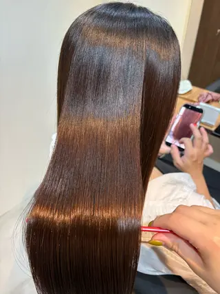 ロング onest🌿 chizuのヘアスタイル