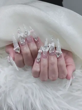 ネイル Anna Melia Nailのネイルデザイン