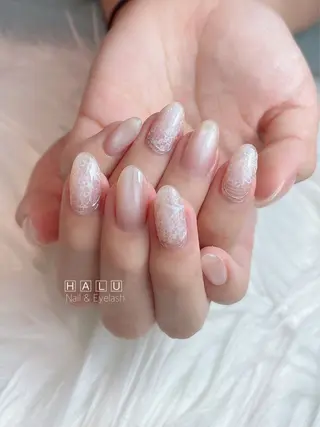 ネイル HALU ハルのネイルデザイン