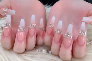 ネイル MARHCHU NAILのネイルデザイン
